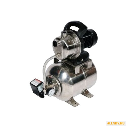 Насосная станция Gardenlux