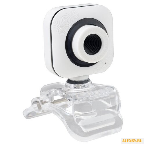 Веб-камера Perfeo PF-A-39-B