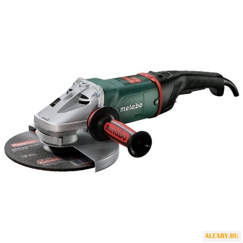 УШМ Metabo WE 24-180 MVT