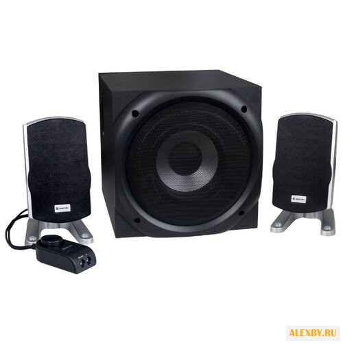 Компьютерная акустика Defender