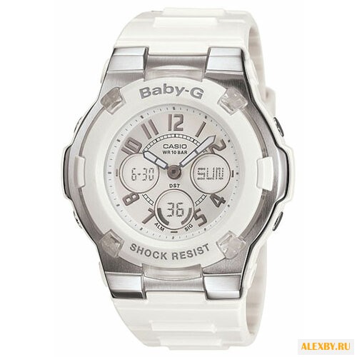 Наручные часы CASIO BGA-110-7B