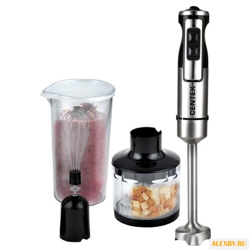 Погружной блендер CENTEK CT-1338