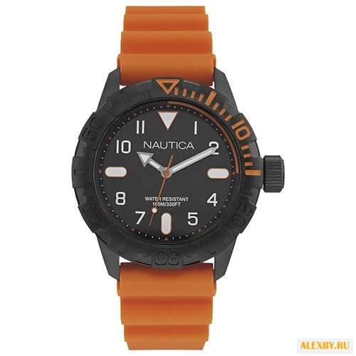 Наручные часы NAUTICA AD10082G