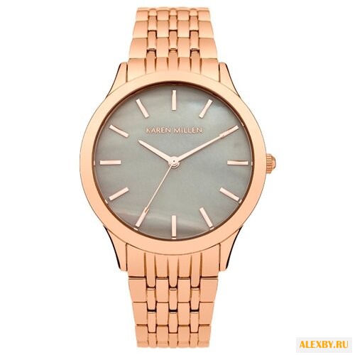 Наручные часы Karen Millen