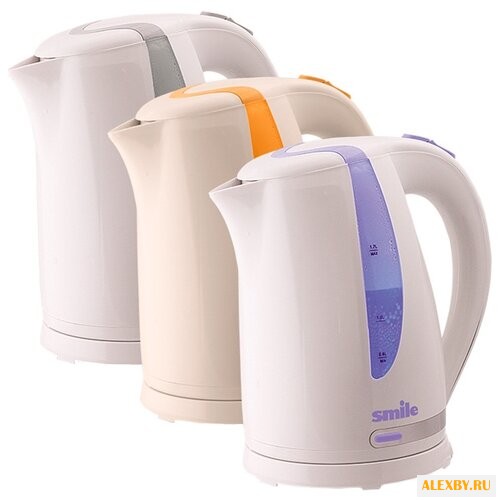 Чайник Smile WK5118