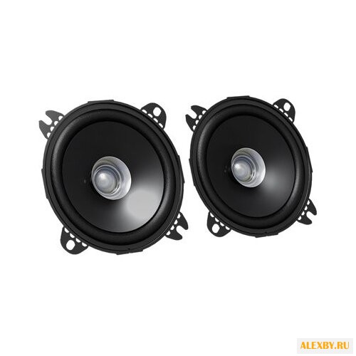 Автомобильная акустика JVC