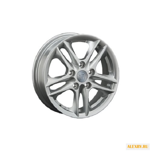 Колесный диск Replay KI14