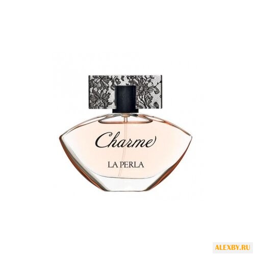 La Perla Charme