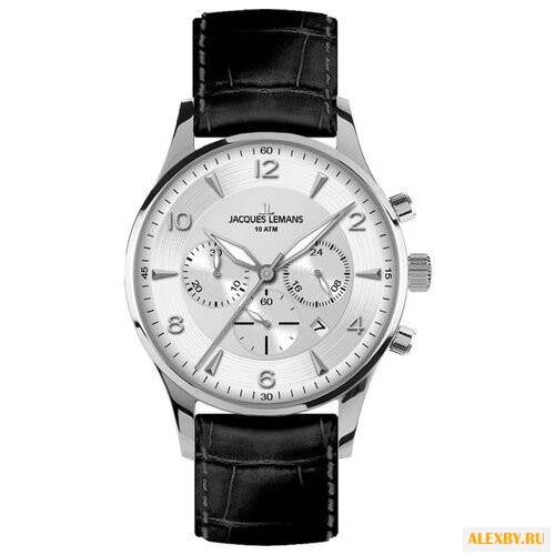 Наручные часы JACQUES LEMANS