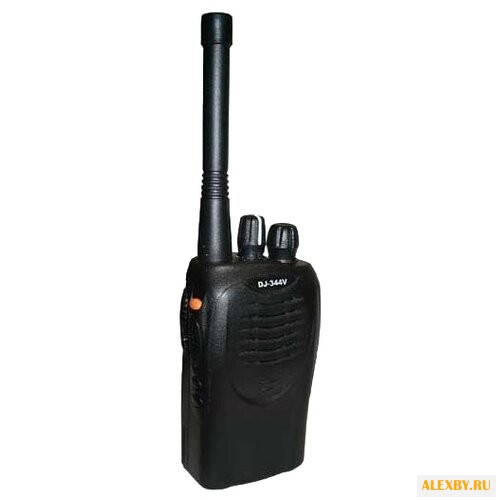 Рация ALINCO DJ-344 VHF