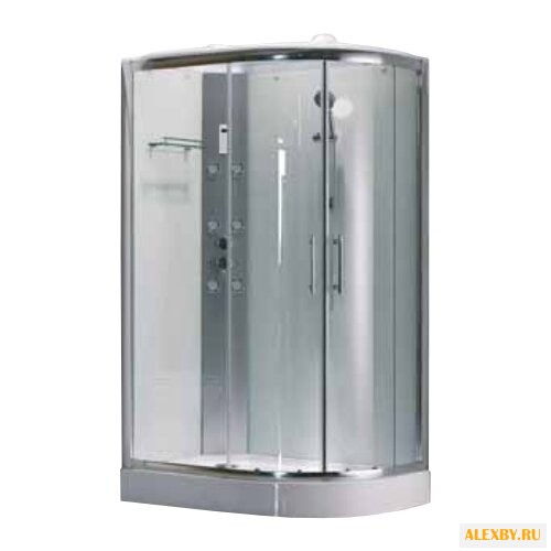 Закрытая кабина Band Hours