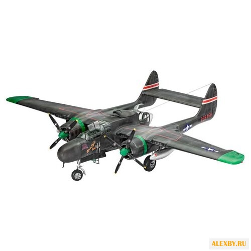 Сборная модель Revell