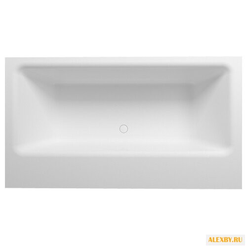 Отдельно стоящая ванна Riho