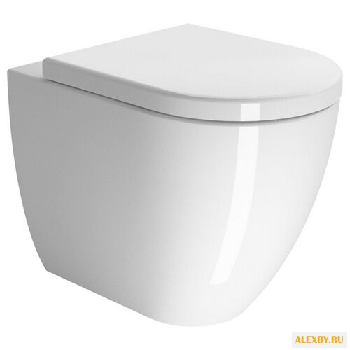 Унитаз GSI Pura 881411