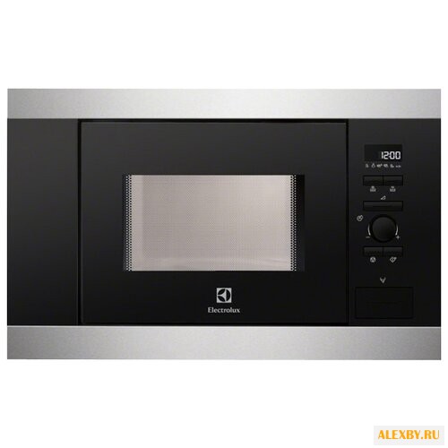 Микроволновая печь Electrolux