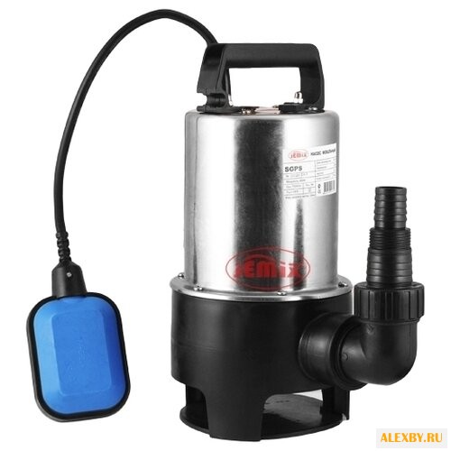 Насос JEMIX SGPS 400