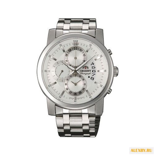 Наручные часы ORIENT TT0R001W