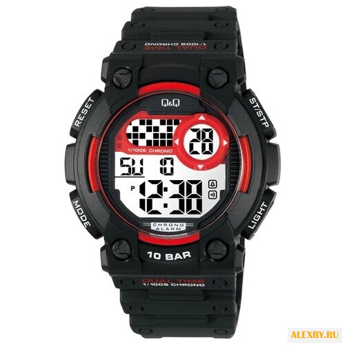 Наручные часы Q&Q M141 J001