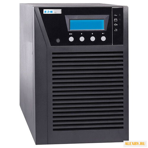 ИБП с двойным преобразованием