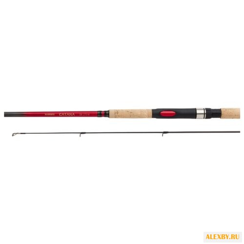 Удилище спиннинговое SHIMANO