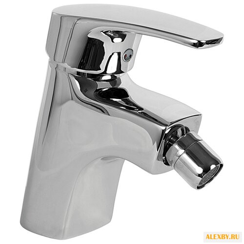 Однорычажный смеситель для биде