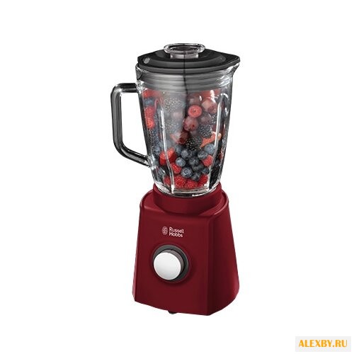 Стационарный блендер Russell