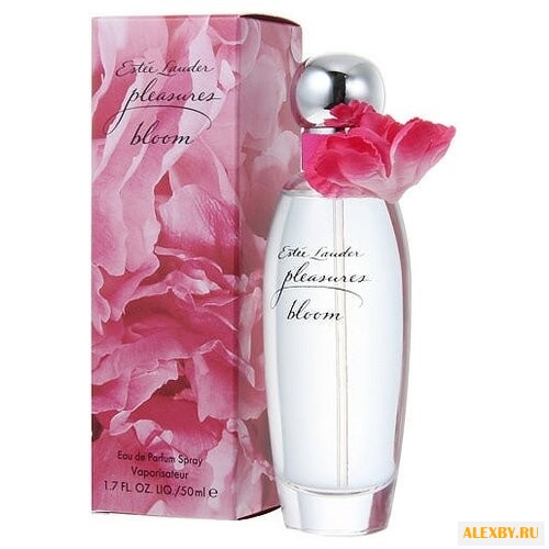 Estee Lauder Pleasures Bloom