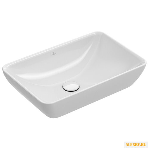 Раковина 55 см Villeroy & Boch