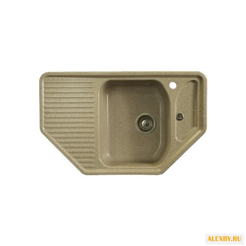 Врезная кухонная мойка RussGran
