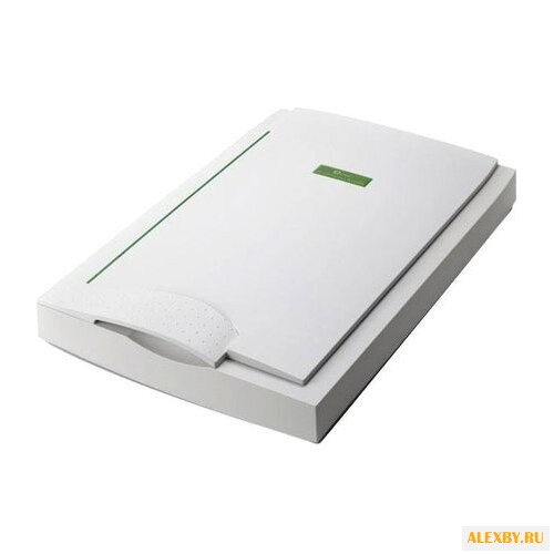 Сканер Mustek A3 1200S