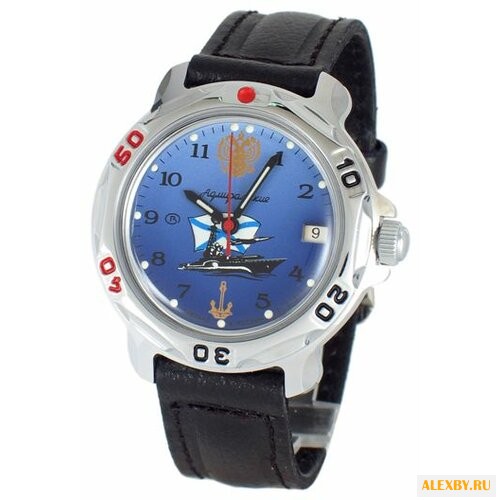 Наручные часы Восток 431139