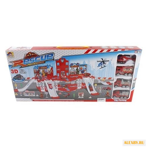 Shantou Gepai Игровой набор