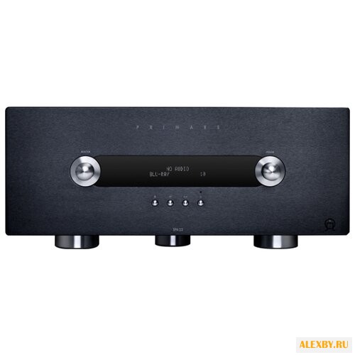 AV-усилитель Primare SPA 23