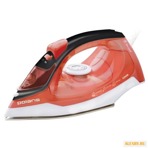 Утюг Polaris PIR 2287