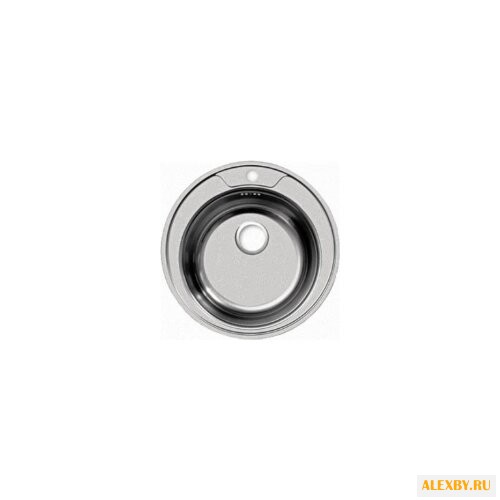 Врезная кухонная мойка UKINOX