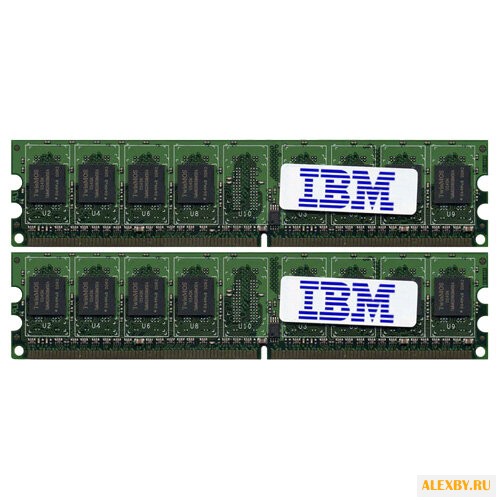 Оперативная память Lenovo 41Y2771