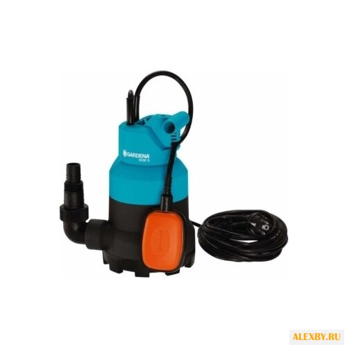 Насос GARDENA 6000 Classic