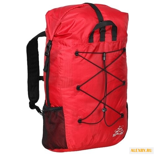 Рюкзак Сплав Trialon 37