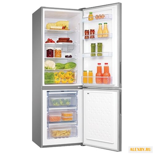 Холодильник Hansa FK321.4DFX