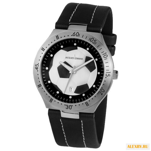 Наручные часы JACQUES LEMANS