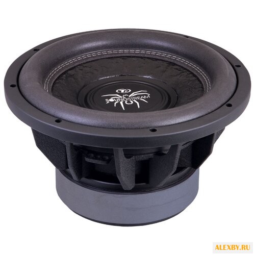 Автомобильный сабвуфер