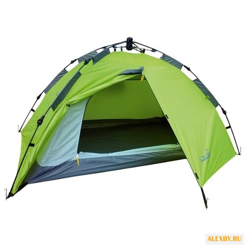 Палатка NORFIN Zope 2