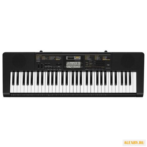 Синтезатор CASIO CTK-2400