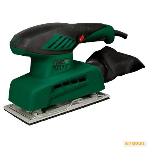 Плоскошлифовальная машина DWT