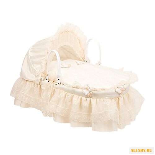 Колыбель Picci Sissi I133C62-09