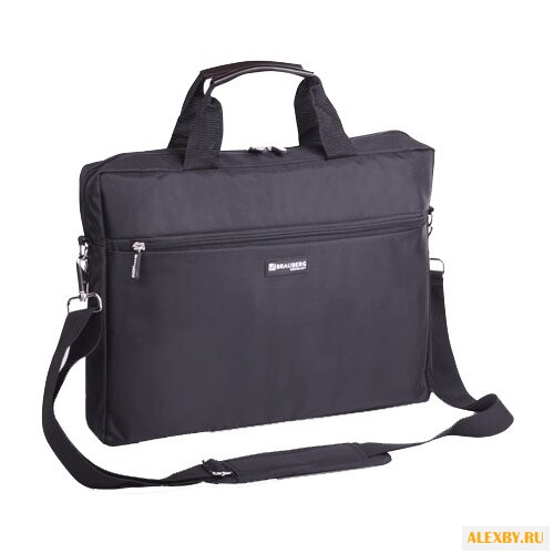 Сумка BRAUBERG Tempo 15.6