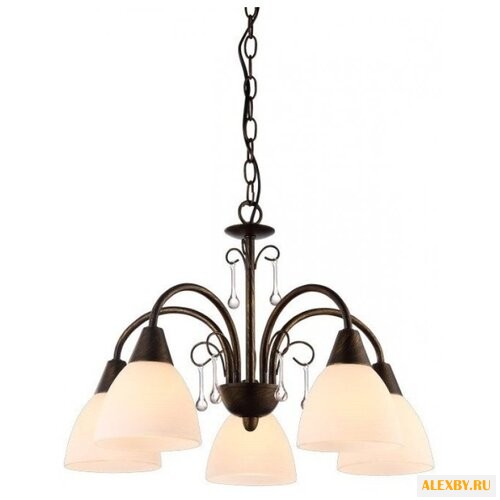 Arte Lamp A9312LM-5BR
