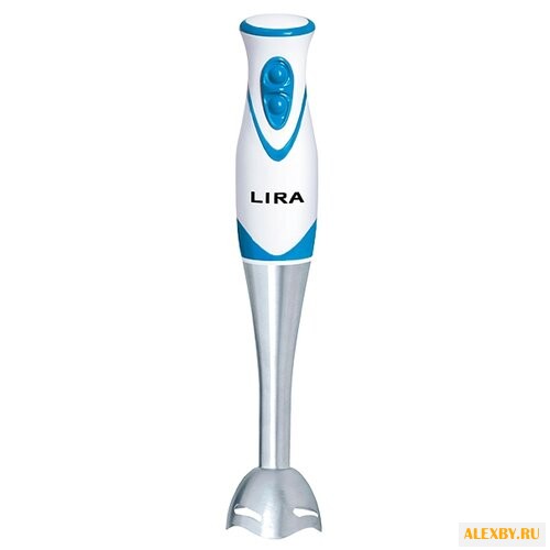 Погружной блендер Lira LR 0201