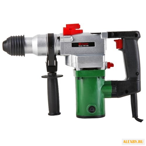 Перфоратор Hammer PRT 850
