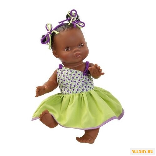 Кукла Paola Reina Ампаро 34 см